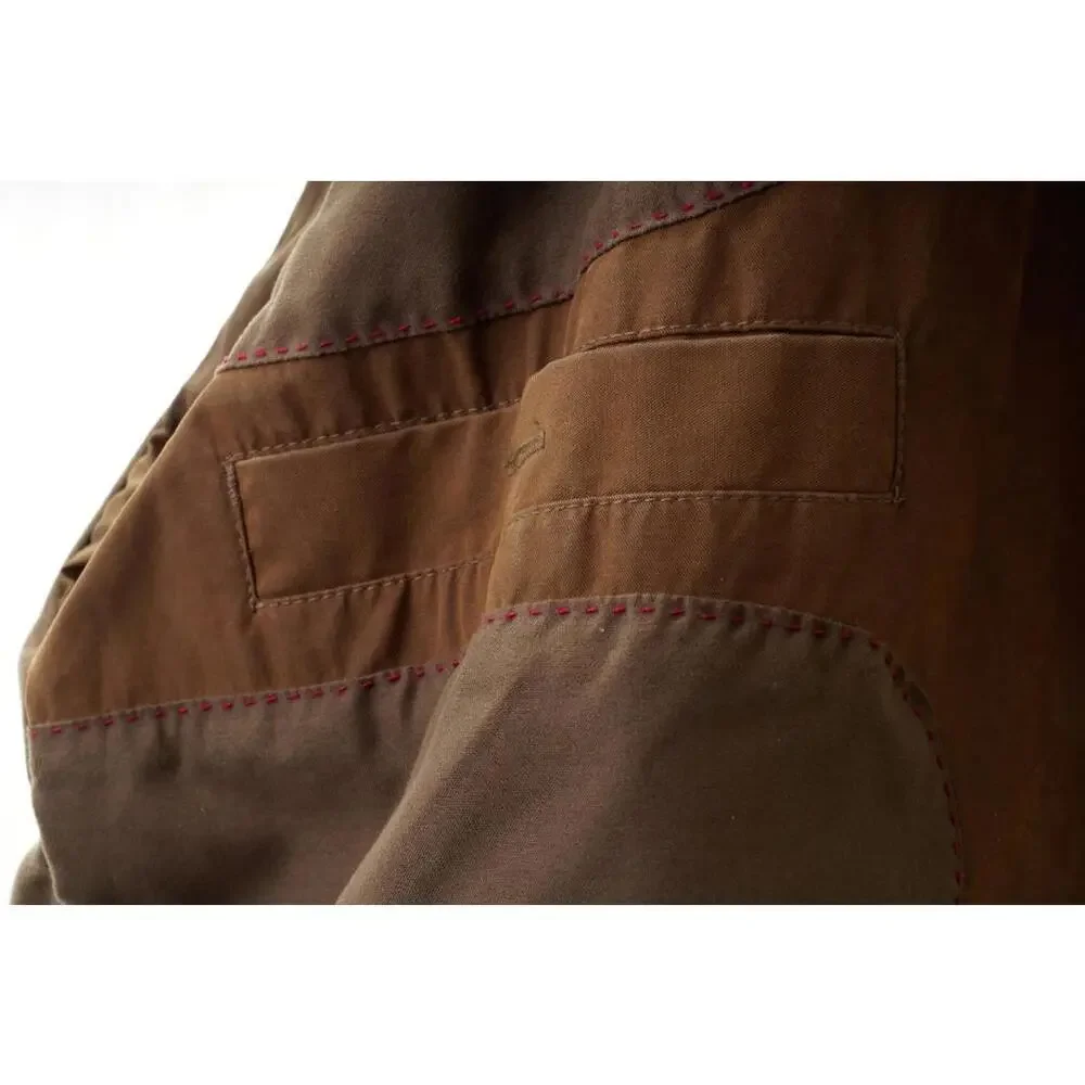 Daniel Cremieux Jacket coat bomber Men's Sz M
